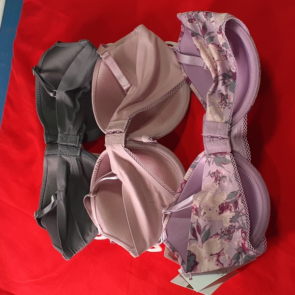 JESSICA SIMPSON BRA - Picture 6 of 8